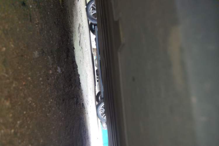 Used XPeng G6 2023 580 Long-Range Max Chassis Rear Right