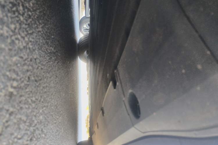 Used XPeng G6 2023 755 Ultra-Long Range Pro Chassis Rear Right