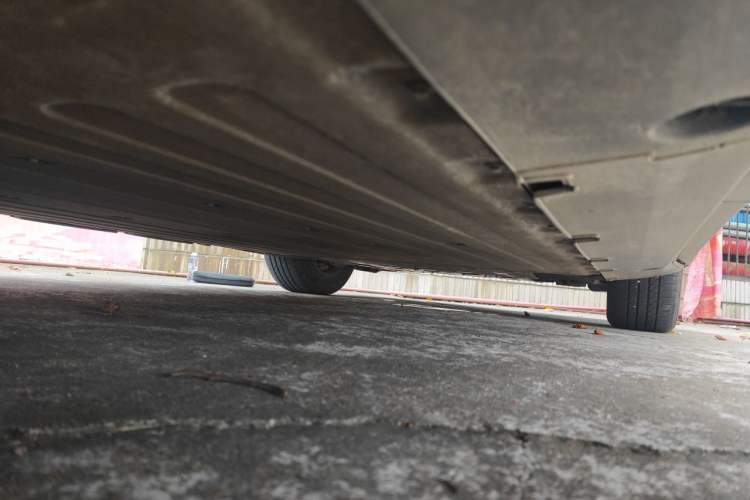 Used XPeng G6 2023 580 Long-Range Pro Chassis Rear Right