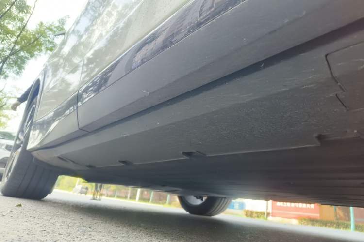 Used XPeng G6 2023 755 Ultra-Long Range Pro Chassis Rear Right