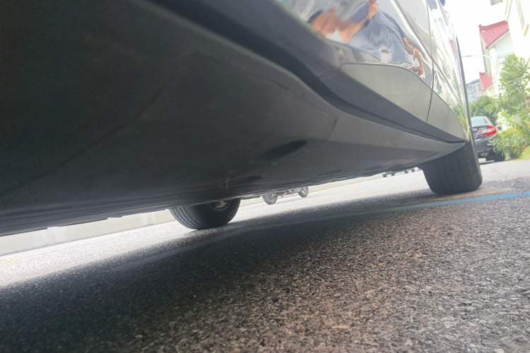 Used XPeng G6 2023 580 Long-Range Pro Chassis Rear Right