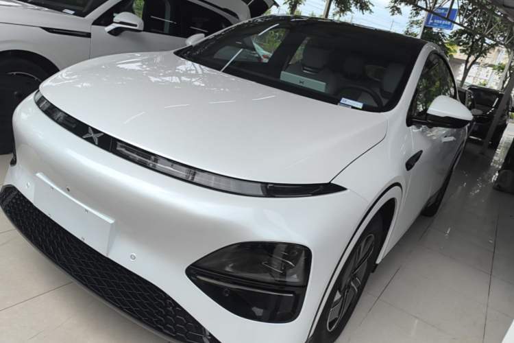 Used XPeng G6 2023 580 Long-Range Pro Guazi used car, China used car export, Used car for sale, Used cars, Cheapest cars for sale