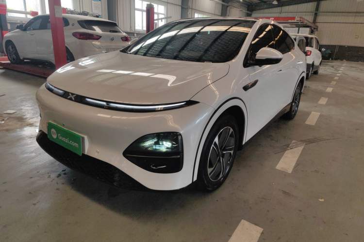 Used XPeng G6 2023 580 Long-Range Max Guazi used car, China used car export, Used car for sale, Used cars, Cheapest cars for sale
