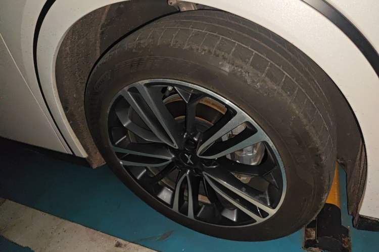 Used XPeng G6 2023 580 Long-Range Max Exterior 1
