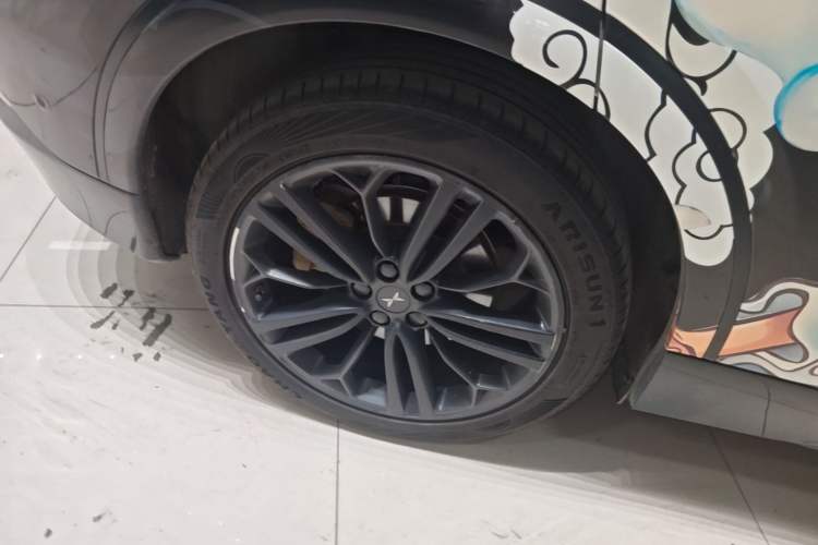 Used XPeng G6 2023 755 Ultra-Long Range Max Exterior 5