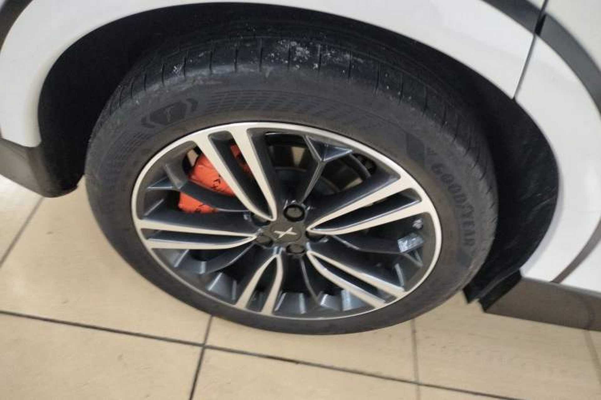 Used XPeng G6 2023 580 Long-Range Pro Exterior 5