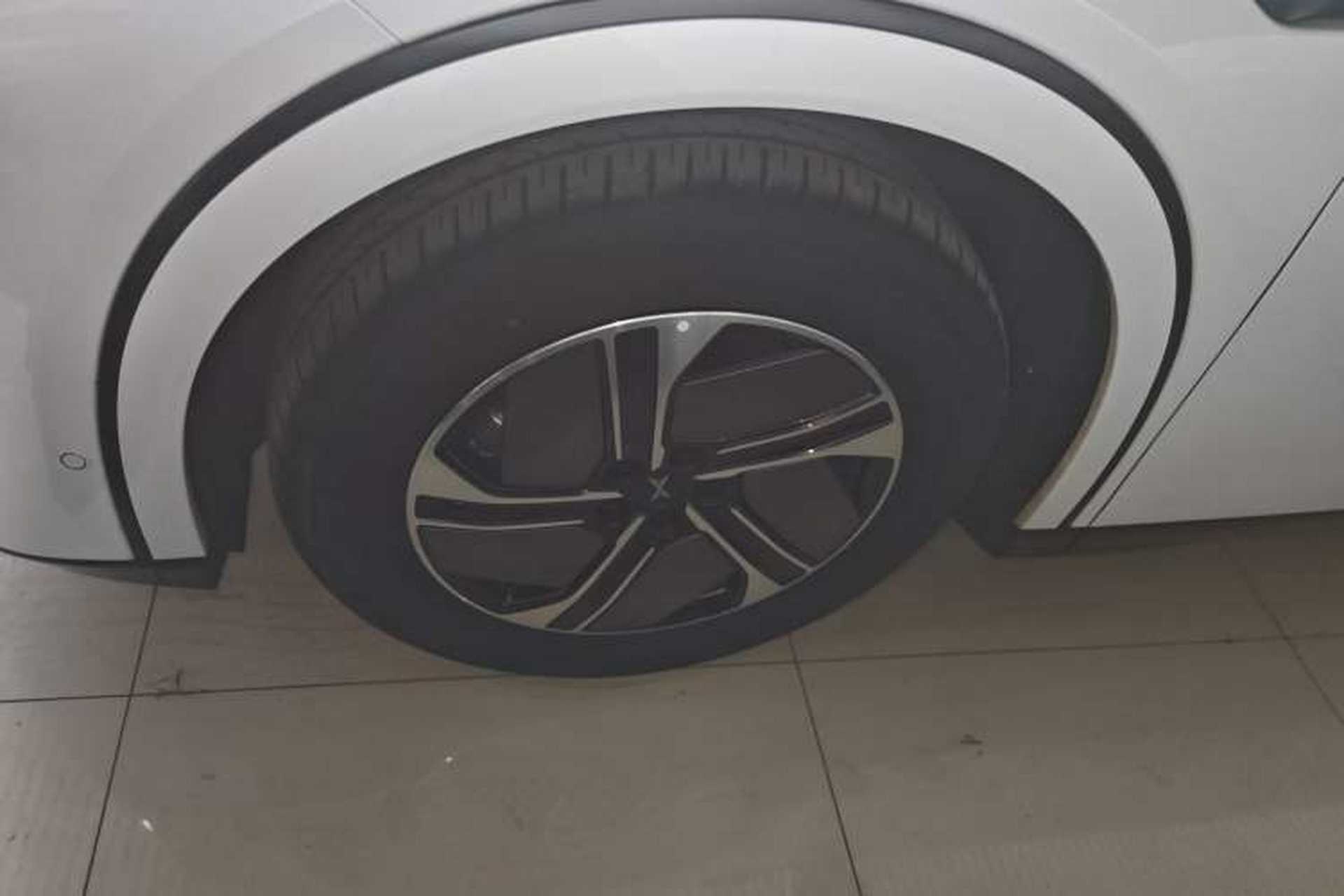 Used XPeng G6 2023 580 Long-Range Pro Exterior 7