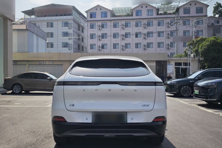 Used XPeng G6 2023 580 Long-Range Pro Exterior 7