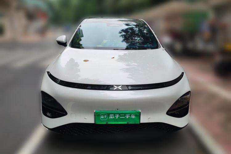 Used XPeng G6 2023 755 Ultra-Long Range Max Front