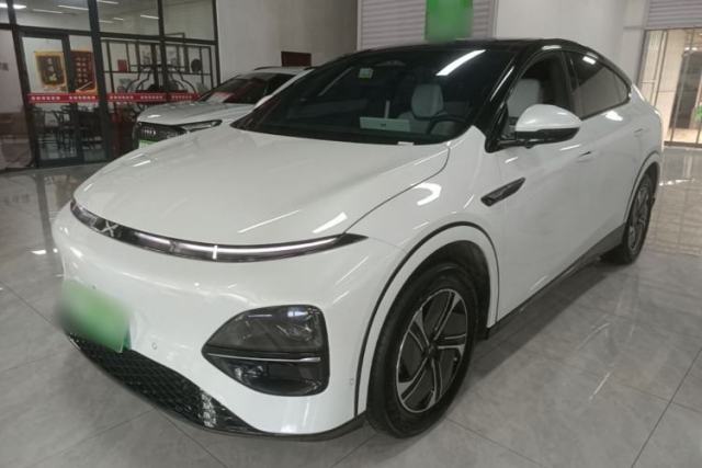 Used XPeng G6 2023 580 Long-Range Max