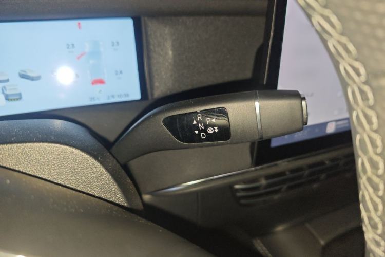 Used XPeng G6 2023 580 Long-Range Pro Gear Lever