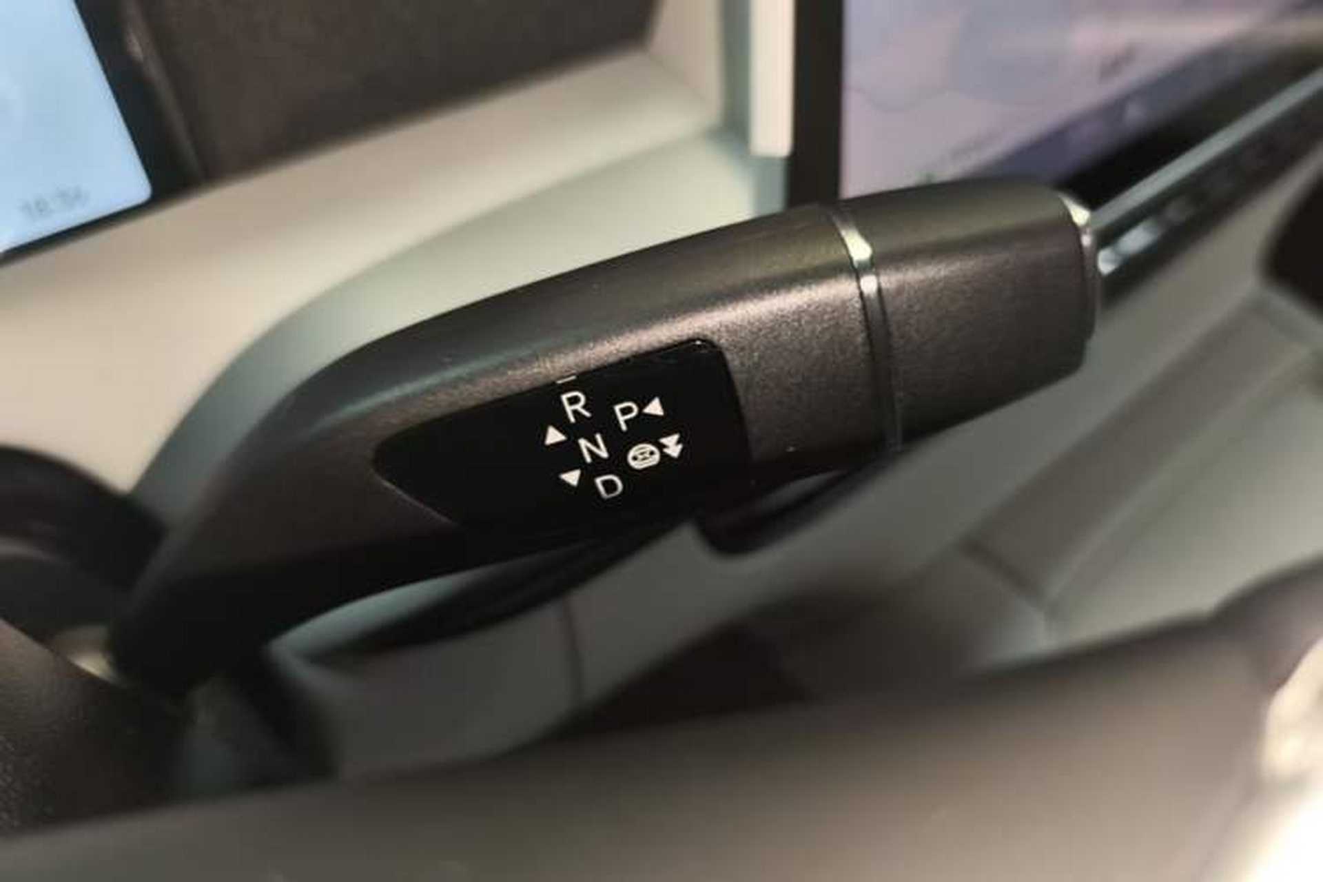 Used XPeng G6 2023 580 Long-Range Pro Gear Lever