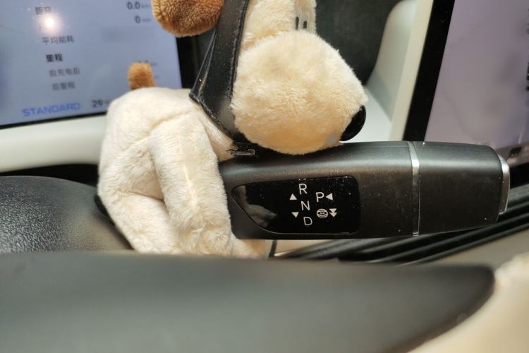 Used XPeng G6 2023 755 Ultra-Long Range Max Gear Lever