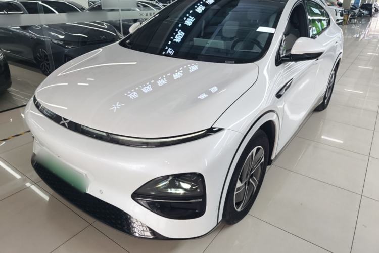 Used XPeng G6 2023 755 Ultra-Long Range Max Guazi used car, China used car export, Used car for sale, Used cars, Cheapest cars for sale