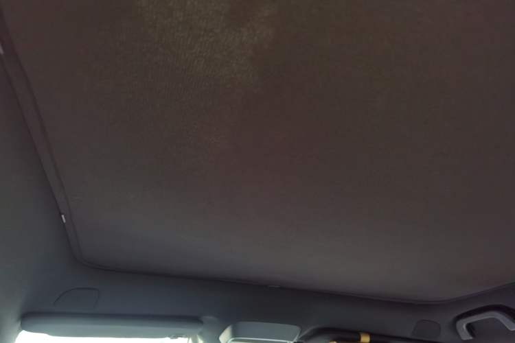 Used XPeng G6 2023 580 Long-Range Max Headliner
