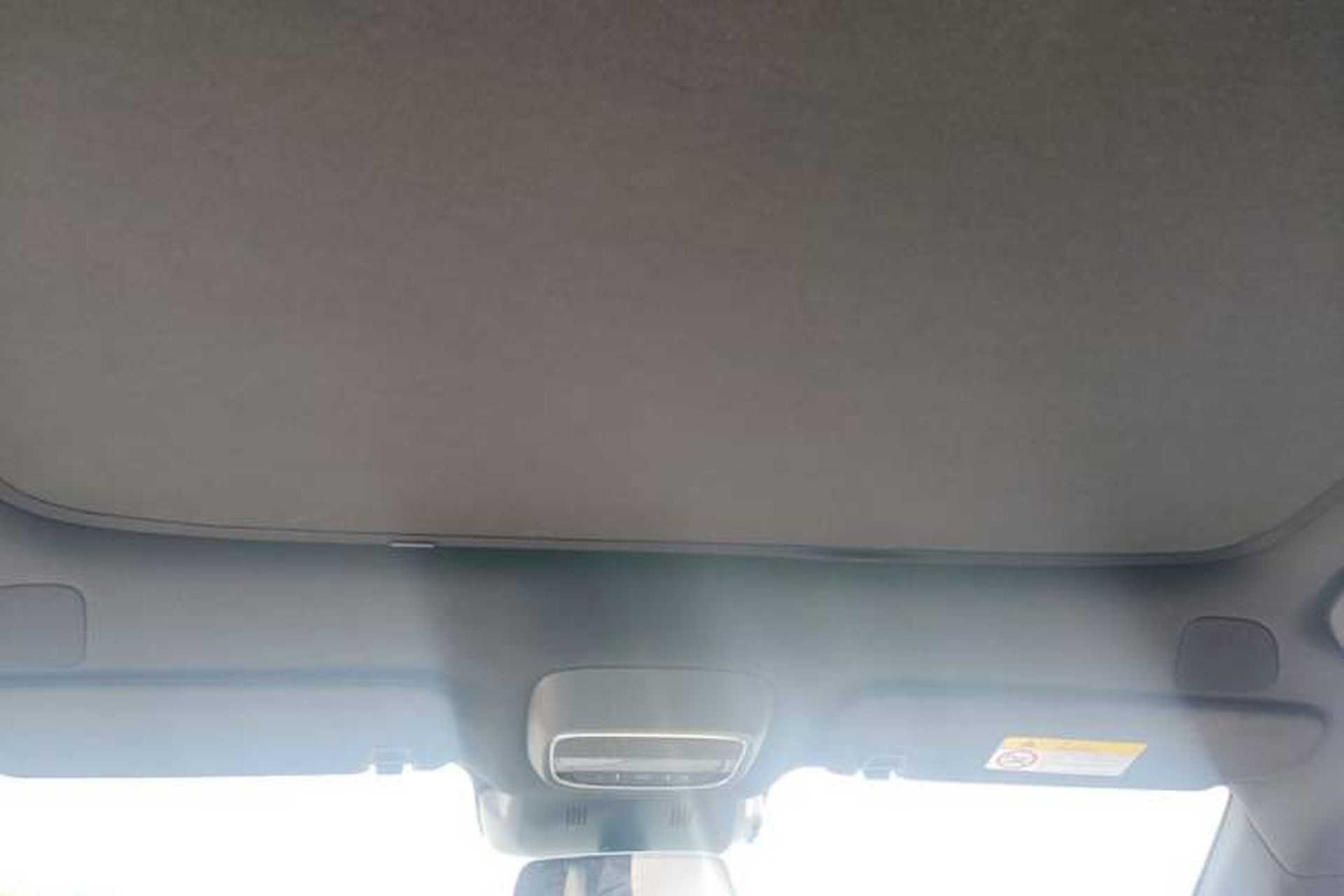 Used XPeng G6 2023 755 Ultra-Long Range Max Headliner