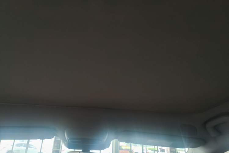 Used XPeng G6 2023 580 Long-Range Pro Headliner