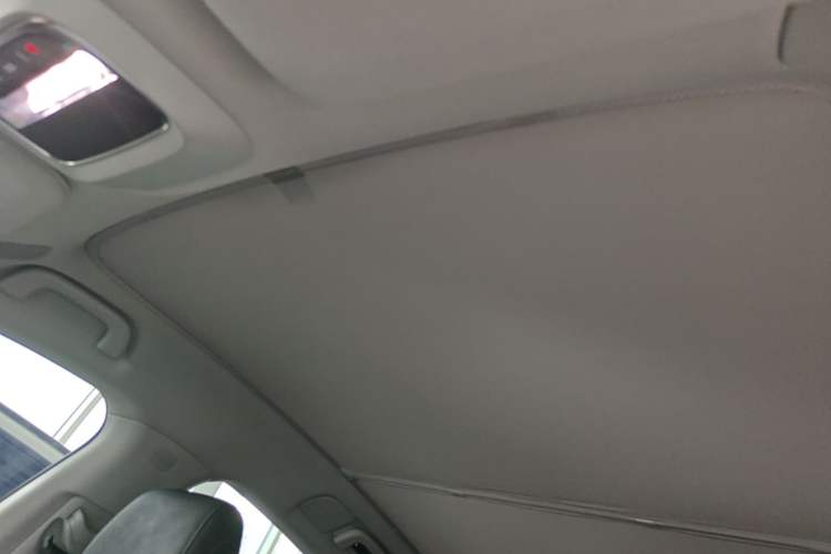 Used XPeng G6 2023 580 Long-Range Pro Headliner