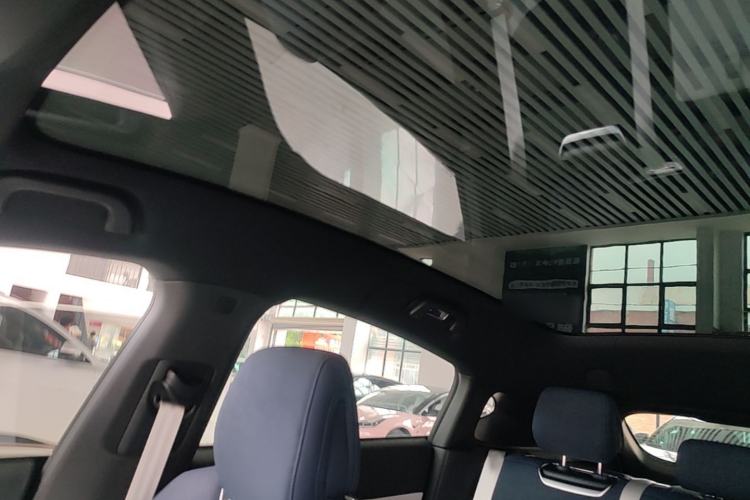 Used XPeng G6 2023 580 Long-Range Max Headliner