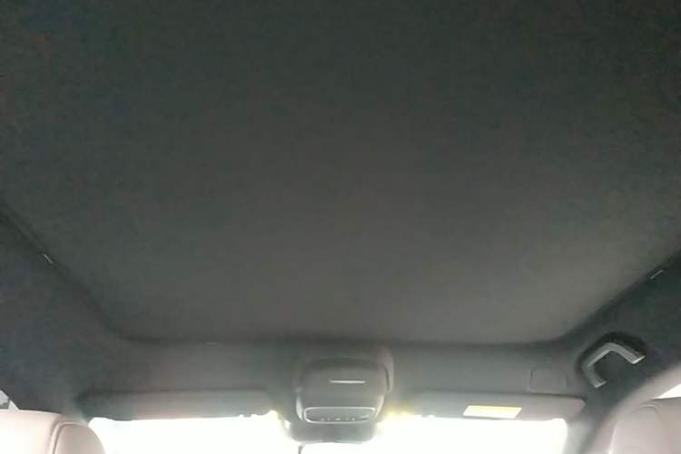 Used XPeng G6 2023 580 Long-Range Pro Headliner