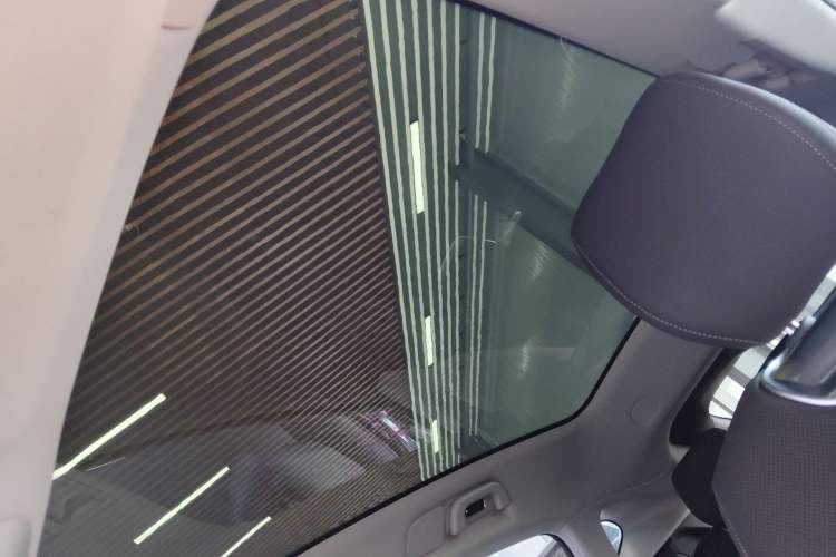 Used XPeng G6 2023 580 Long-Range Pro Headliner