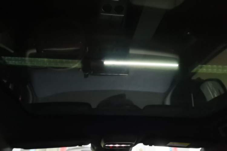Used XPeng G6 2023 755 Ultra-Long Range Pro Headliner