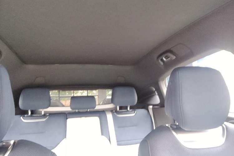 Used XPeng G6 2023 580 Long-Range Pro Headliner