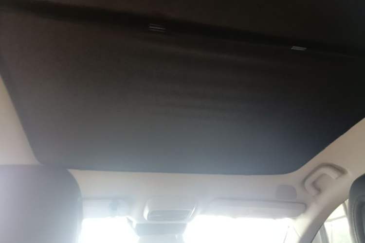 Used XPeng G6 2023 580 Long-Range Pro Headliner