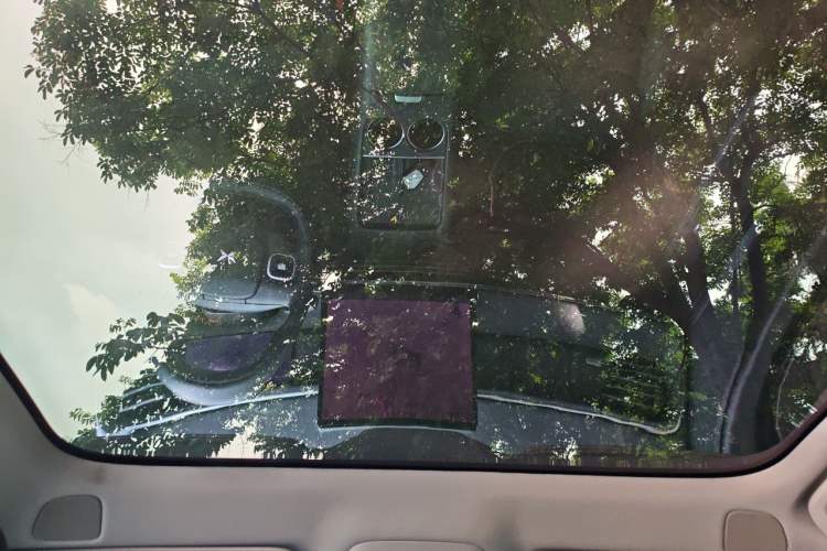 Used XPeng G6 2023 580 Long-Range Pro Headliner
