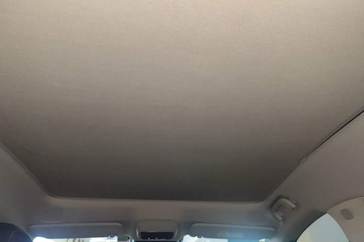 Used XPeng G6 2023 580 Long-Range Max Headliner
