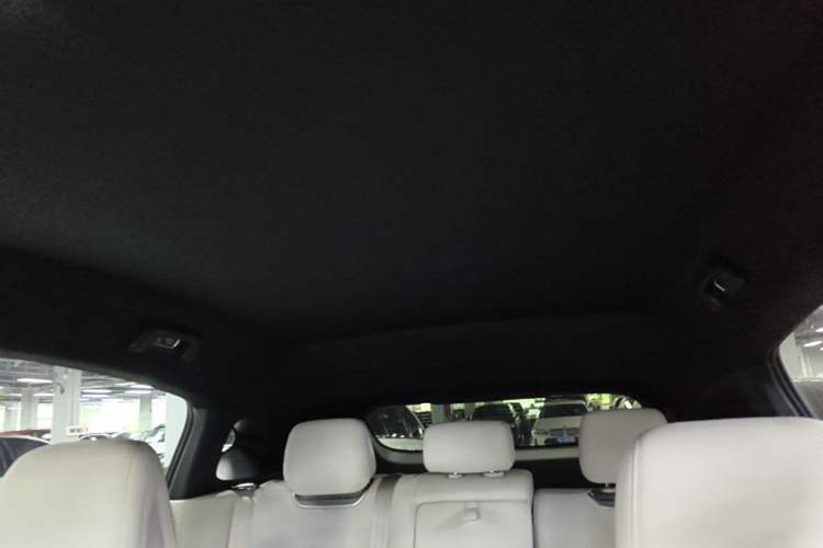 Used XPeng G6 2023 755 Ultra-Long Range Max Headliner