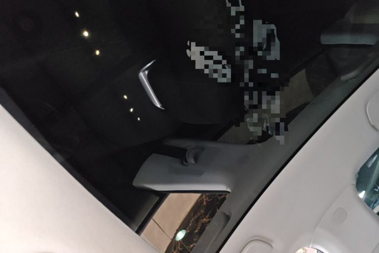 Used XPeng G6 2023 580 Long-Range Pro Headliner