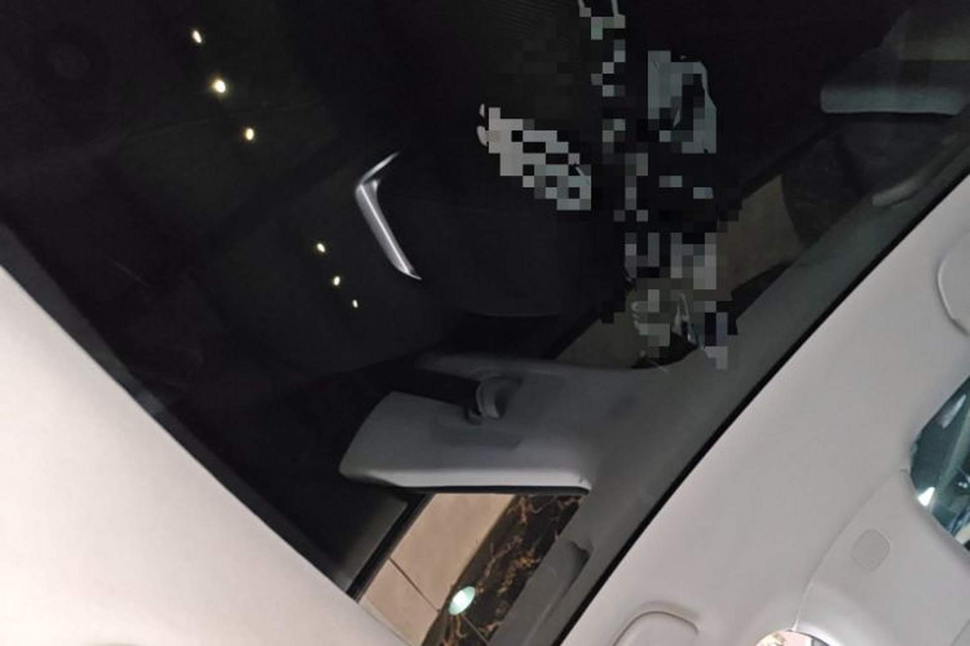 Used XPeng G6 2023 580 Long-Range Pro Headliner