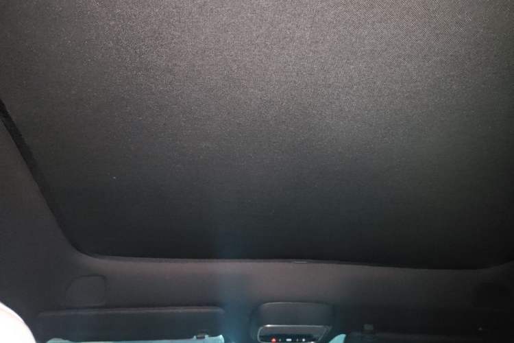Used XPeng G6 2023 580 Long-Range Pro Headliner