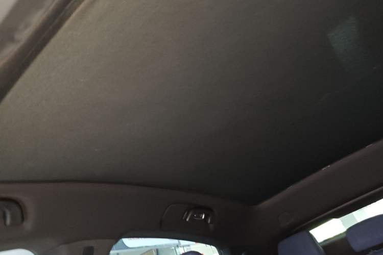 Used XPeng G6 2023 580 Long-Range Max Headliner