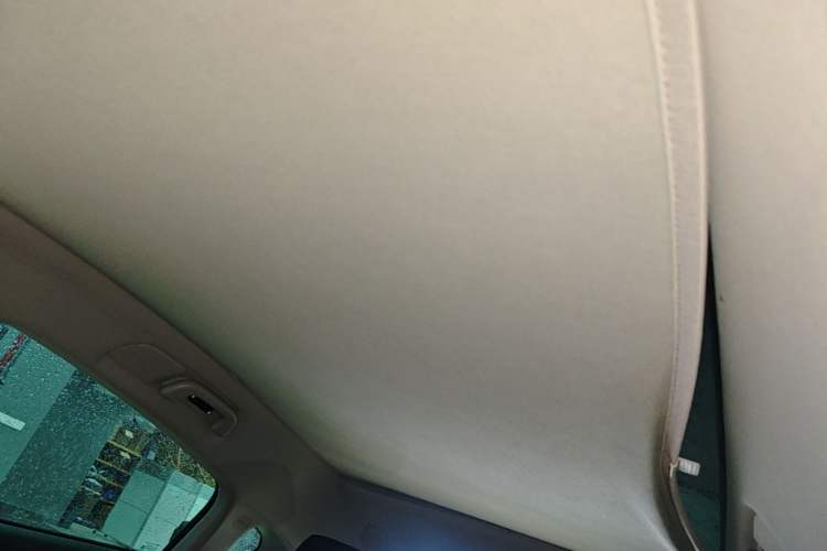 Used XPeng G6 2023 580 Long-Range Max Headliner