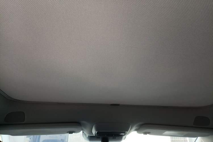 Used XPeng G6 2023 580 Long-Range Pro Headliner