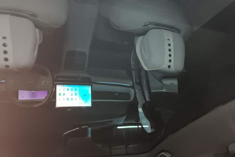 Used XPeng G6 2023 755 Ultra-Long Range Max Headliner