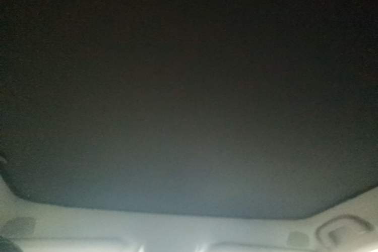 Used XPeng G6 2023 580 Long-Range Pro Headliner