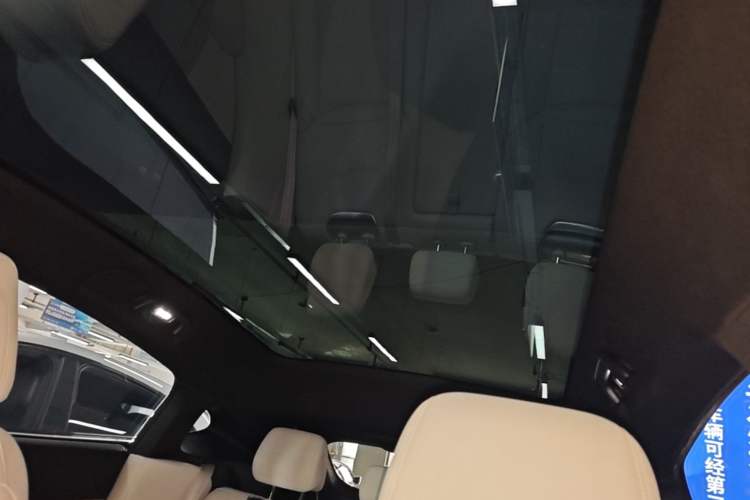 Used XPeng G6 2023 580 Long-Range Max Headliner
