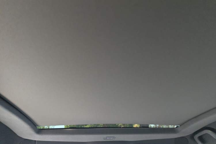 Used XPeng G6 2023 580 Long-Range Pro Headliner