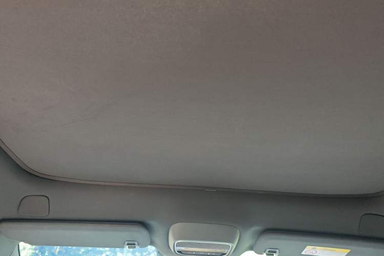 Used XPeng G6 2023 755 Ultra-Long Range Pro Headliner