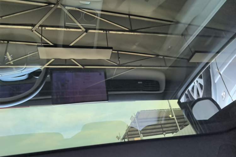 Used XPeng G6 2023 755 Ultra-Long Range Max Headliner