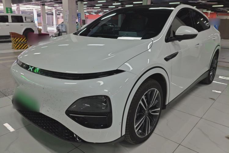 Used XPeng G6 2023 755 Ultra-Long Range Pro Guazi used car, China used car export, Used car for sale, Used cars, Cheapest cars for sale