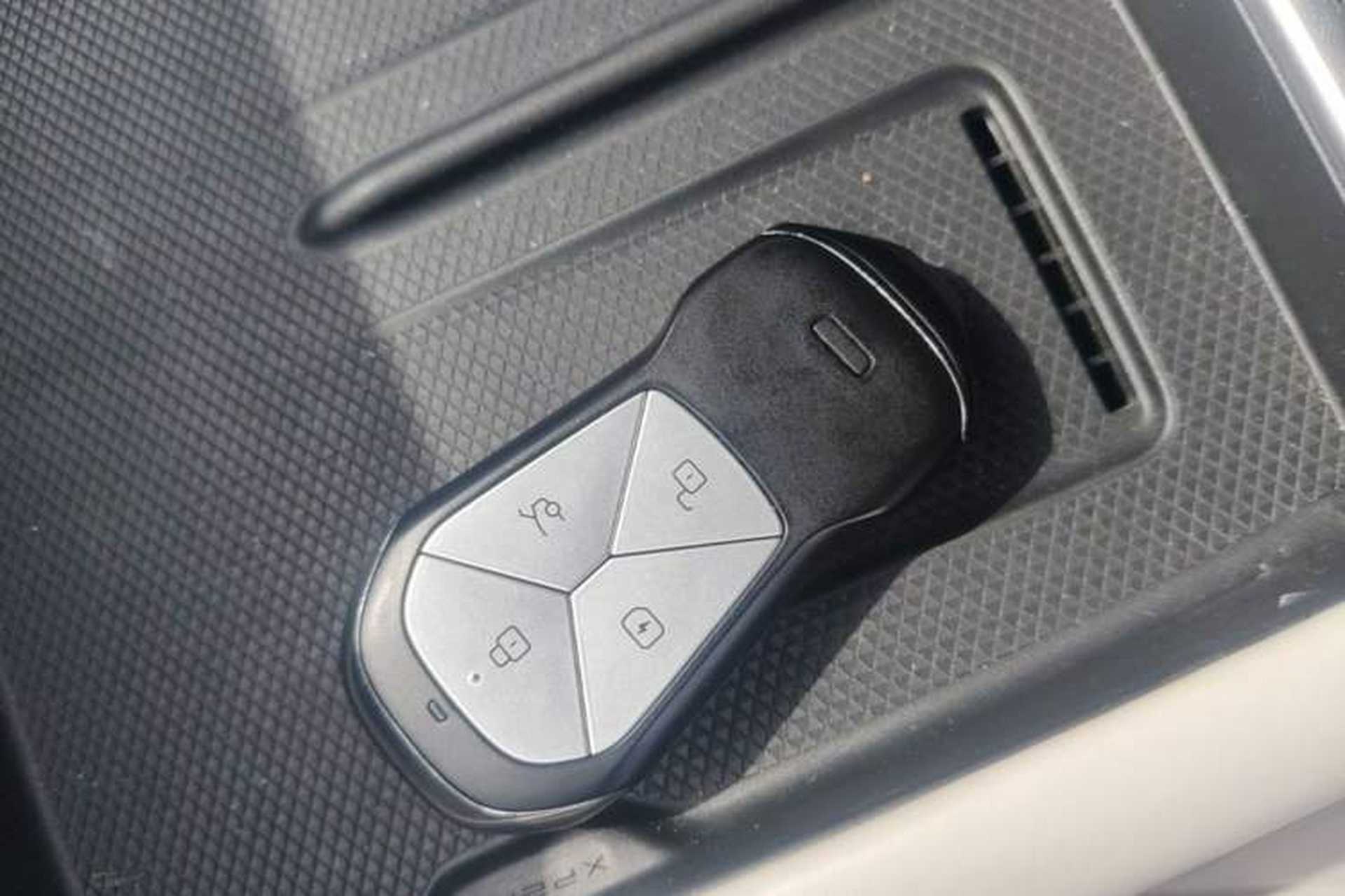 Used XPeng G6 2023 755 Ultra-Long Range Max Interior 1