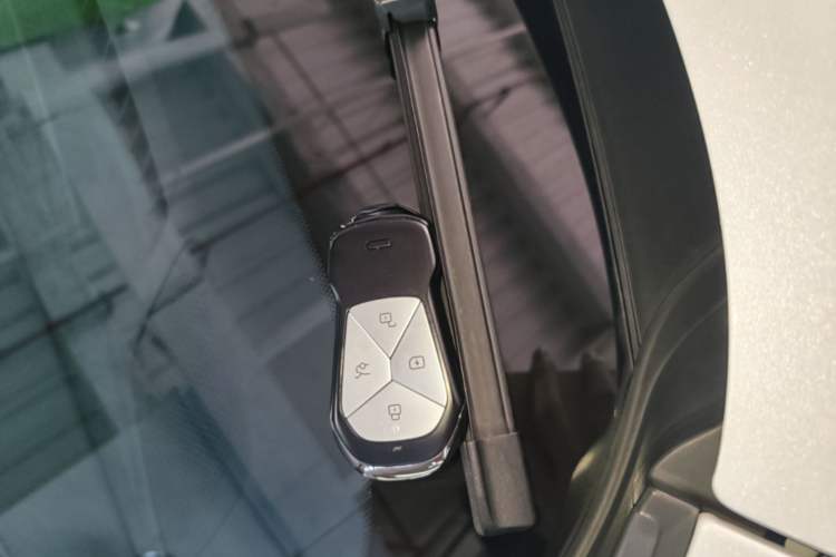 Used XPeng G6 2023 755 Ultra-Long Range Max Interior 1
