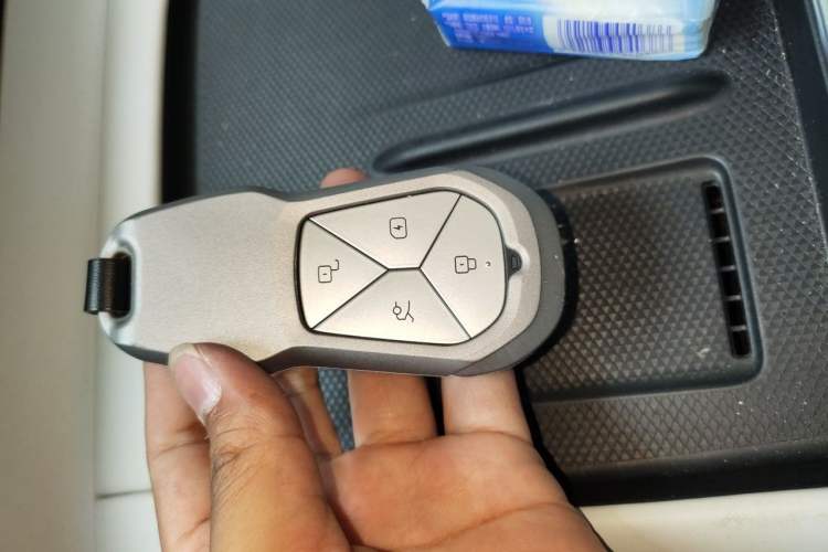 Used XPeng G6 2023 755 Ultra-Long Range Max Interior 1
