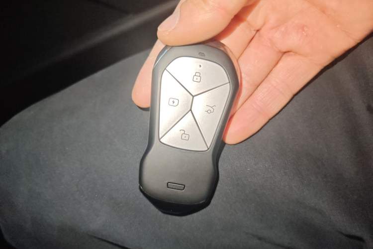 Used XPeng G6 2023 580 Long-Range Pro Interior 1