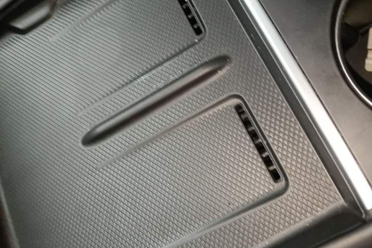 Used XPeng G6 2023 580 Long-Range Max Interior 1