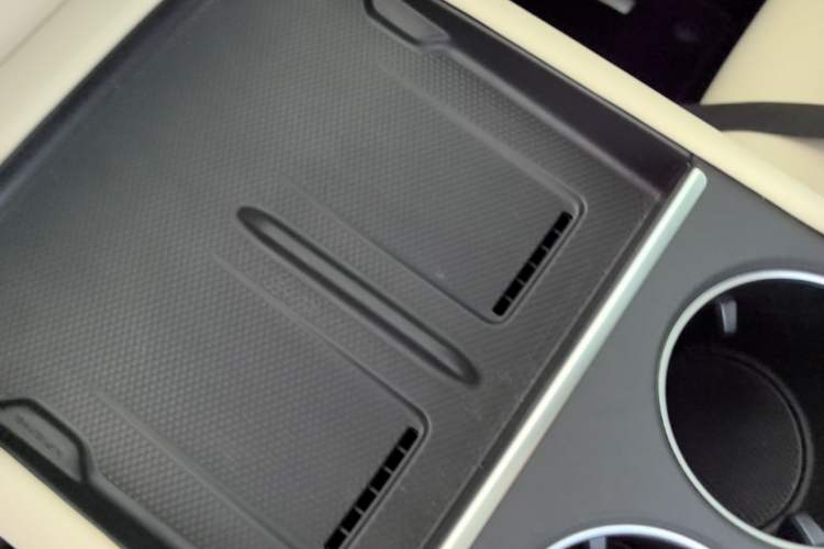 Used XPeng G6 2023 755 Ultra-Long Range Max Interior 1